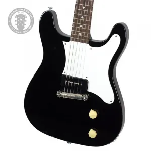 Новая Epiphone USA Coronet Ebony №2066400211