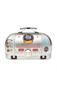 Ланч-бокс для фудтрака Luckies Of London, мультиколор