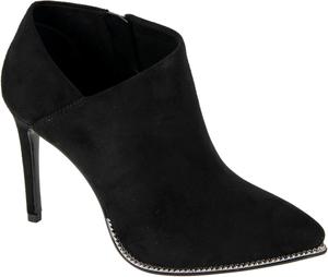 Женские ботильоны BCBGeneration Hadix, Black Suede