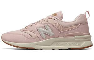Кроссовки New Balance NB 997H Unisex, розовый