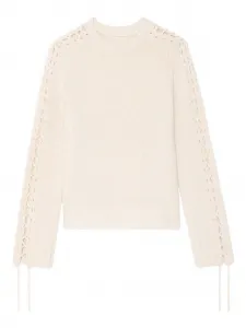 Свитер Malty Zadig&Voltaire, нейтральный