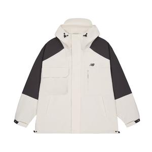 Куртки и пальто мужские New Balance, twf