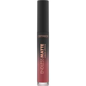 Помада для губ endless matte liquid Catrice, 090 no broken hearts, объем 4.5 мл