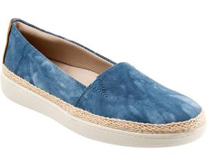 Кроссовки Trotters Accent, цвет Blue Multi