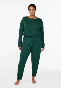 Пижамные штаны hoher taille Zizzi, Pine Grove