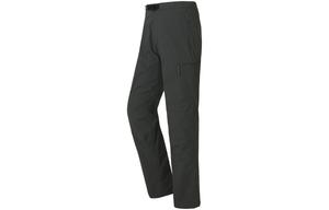 Повседневные брюки мужские MONTBELL, серый