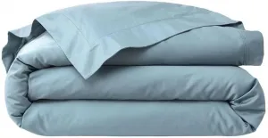 Пододеяльник Yves Delorme Triomphe - Роскошный Постельный аксессуар - Модный и функциональный, Fjord