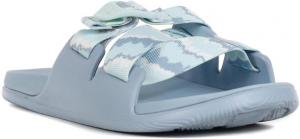 Женские сандалии Chillos Chaco, синий