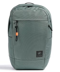 Рюкзак Xeron 25 полиамид Mammut, зеленый