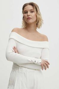 Свитер Answear Lab, белый