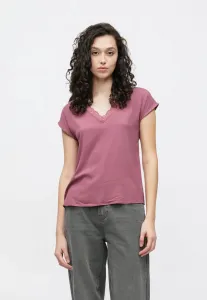 Футболка с принтом vmbella Vero Moda, Rose Brown