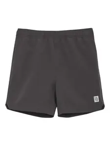 Шорты с логотипом Color Kids, серый