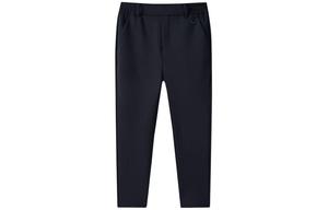 Детские повседневные брюки FILA, цвет Black