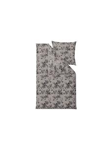 Södahl Постельное белье DE История Цветение в сером
