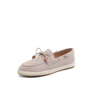 Rosa Bianca Женские эспадрильи розовые, цвет Pink