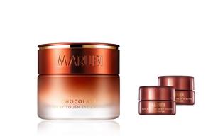 Крем для век Unisex MARUBI