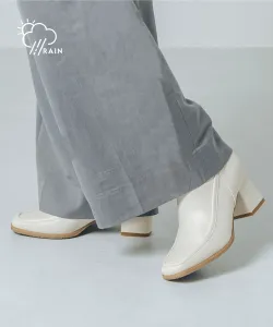 Короткие ботинки цвета мокко Evol, цвет Iv