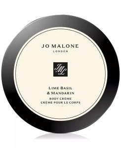 Крем для тела «Лайм, базилик и мандарин», 5,9 унции Jo Malone London