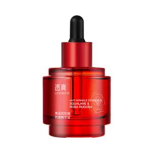 Эфирные масла для лица унисекс LUCENBASE