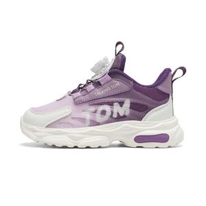 Детские кроссовки для бега TALKING TOM, серый