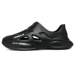 CariteSport Клоги унисекс зеленые, цвет Green