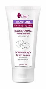 AVA, Hand Line, омолаживающий крем для рук, 100 мл
