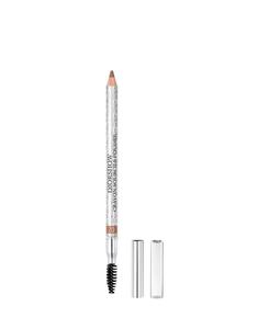 Diorshow Crayon Sourcils Poudre DIOR, цвет 2 chestnut