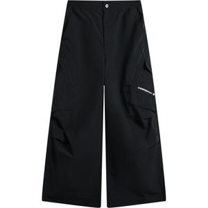 Женские повседневные брюки CF Tracing LINING, черный