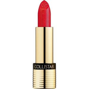 Губная помада N. 11, металлик-коралл, 1 шт., Collistar