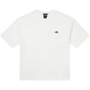 Футболка мужская белая THE NORTH FACE