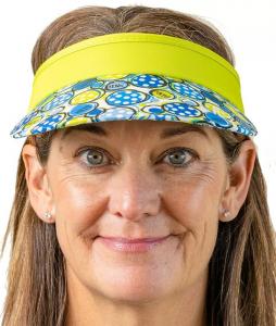 Женские козырьки Pickleball Bella Dink