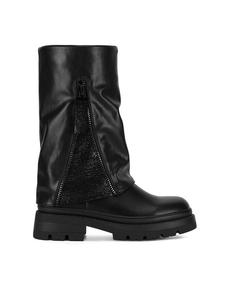 Сапоги JENNY, черный