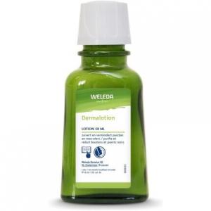 Дерма-лосьон 50 мл, Weleda