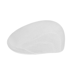 Мужская кепка Tropic 507 Ivy Kangol, белый