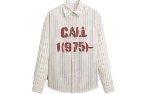 Рубашка мужская бежевая Zara, бежевый