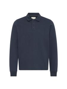 BLEND Свитер 'BHBrody' в темно-синем цвете