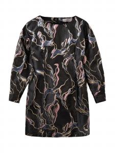 Sofie Schnoor Коктейльное платье 'Zola' в черном цвете