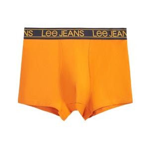 Мужские трусы-боксеры Lee, оранжевый