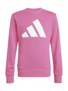 Adidas Sportswear Спортивная толстовка в розовом цвете