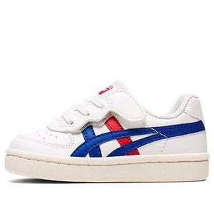 Кроссовки gsm Onitsuka Tiger, белый