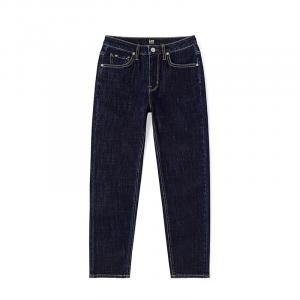 Lee Джинсы женские темно-синие