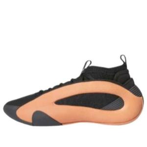 Кроссовки Harden Vol. 8 Adidas, черный