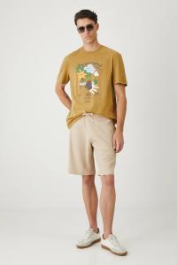 Шорты Medicine, бежевый