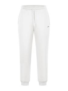 Зауженные брюки Smilodox, кремовый