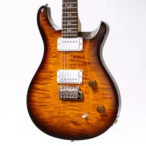 PRS CE 22 LTD в Black Amber