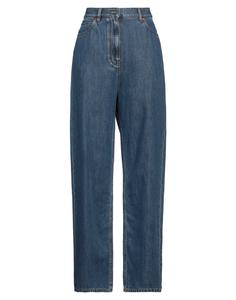 Джинсы Valentino Garavani, синий