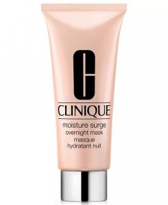 Ночная маска для лица Moisture Surge, 3,4 унции Clinique