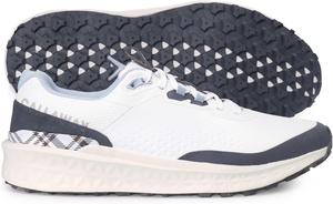 Мужские кроссовки Callaway Pacific Xt, белый/синий/темно-синий
