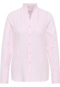 Блуза Eterna REGULAR FIT, розовый