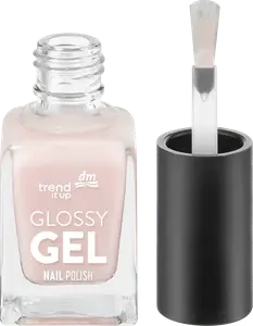 Лак для ногтей trend !t up Nagellack Glossy Gel 095, 11 ml
